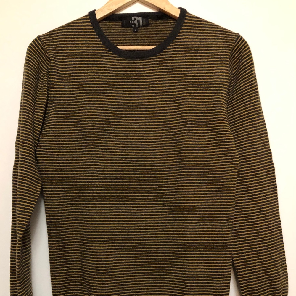 Merino Wool sweater